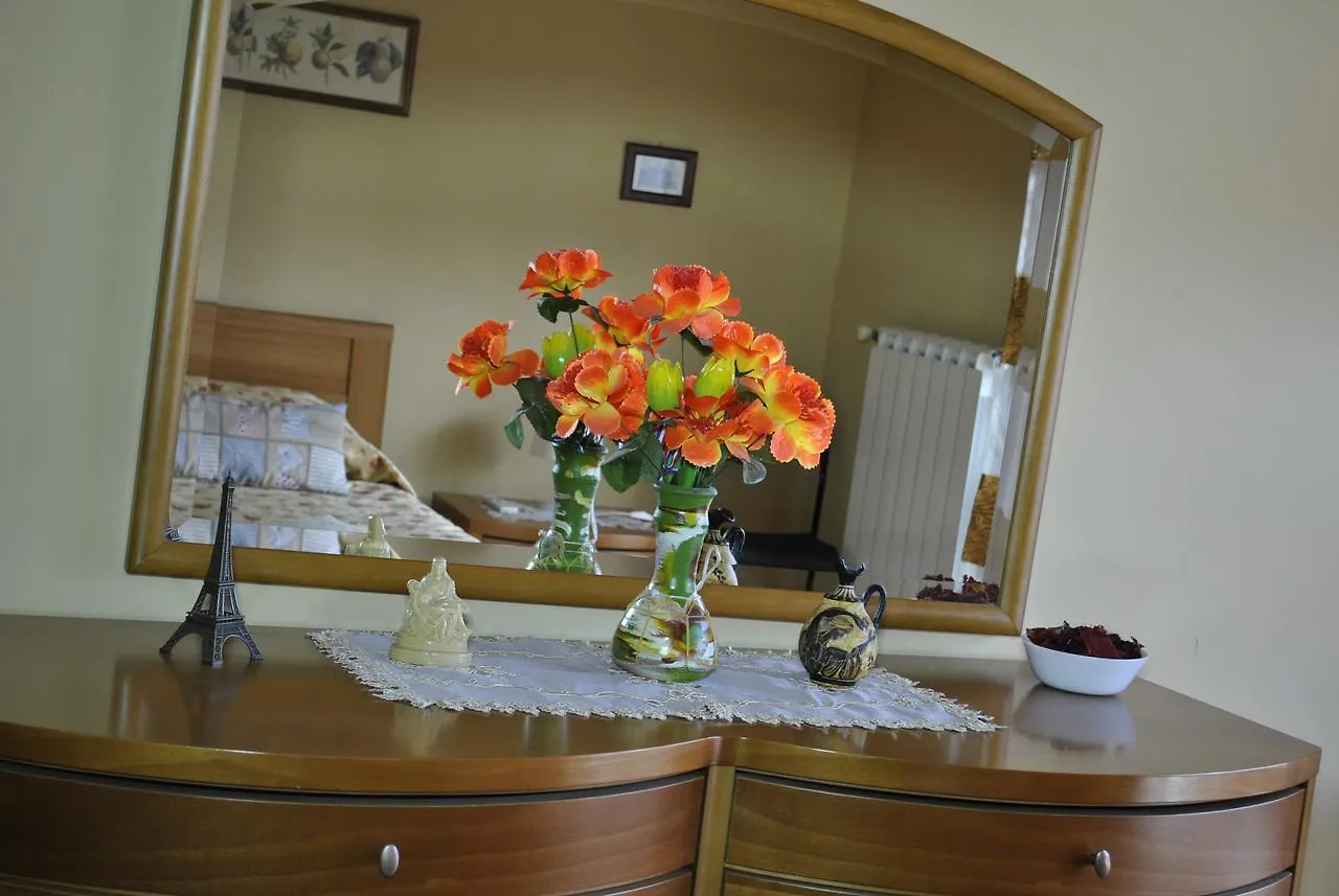 לינה וארוחת בוקר קטאניה Movida Inn B&B