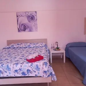 Bed & Breakfast Bed And Fly Aeroporto Fontanarossa Reception H24 Bagno Privato In