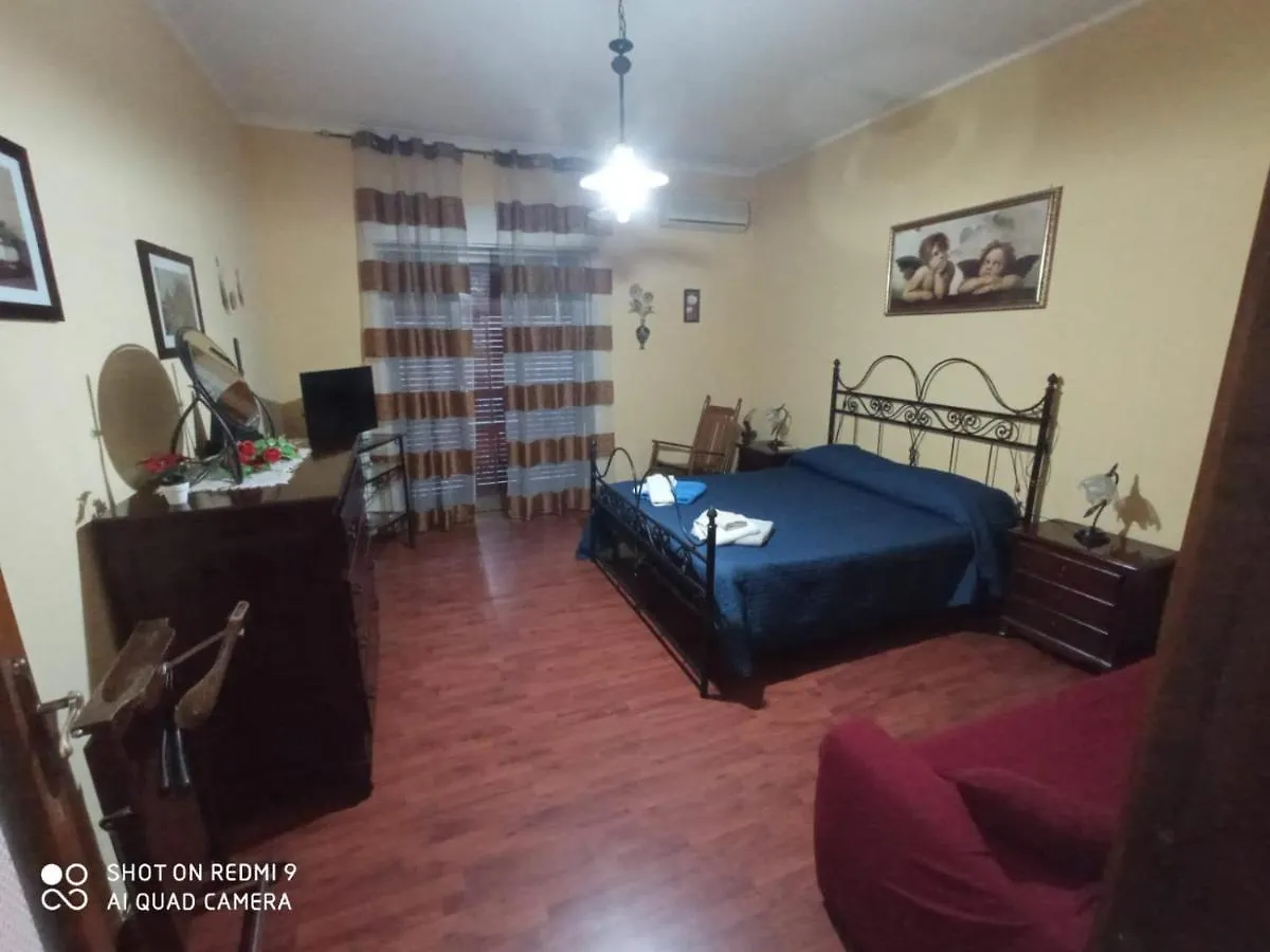 Movida Inn B&B Catania Italy