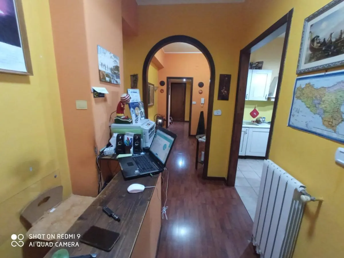 Bed & Breakfast Movida Inn B&B Catania
