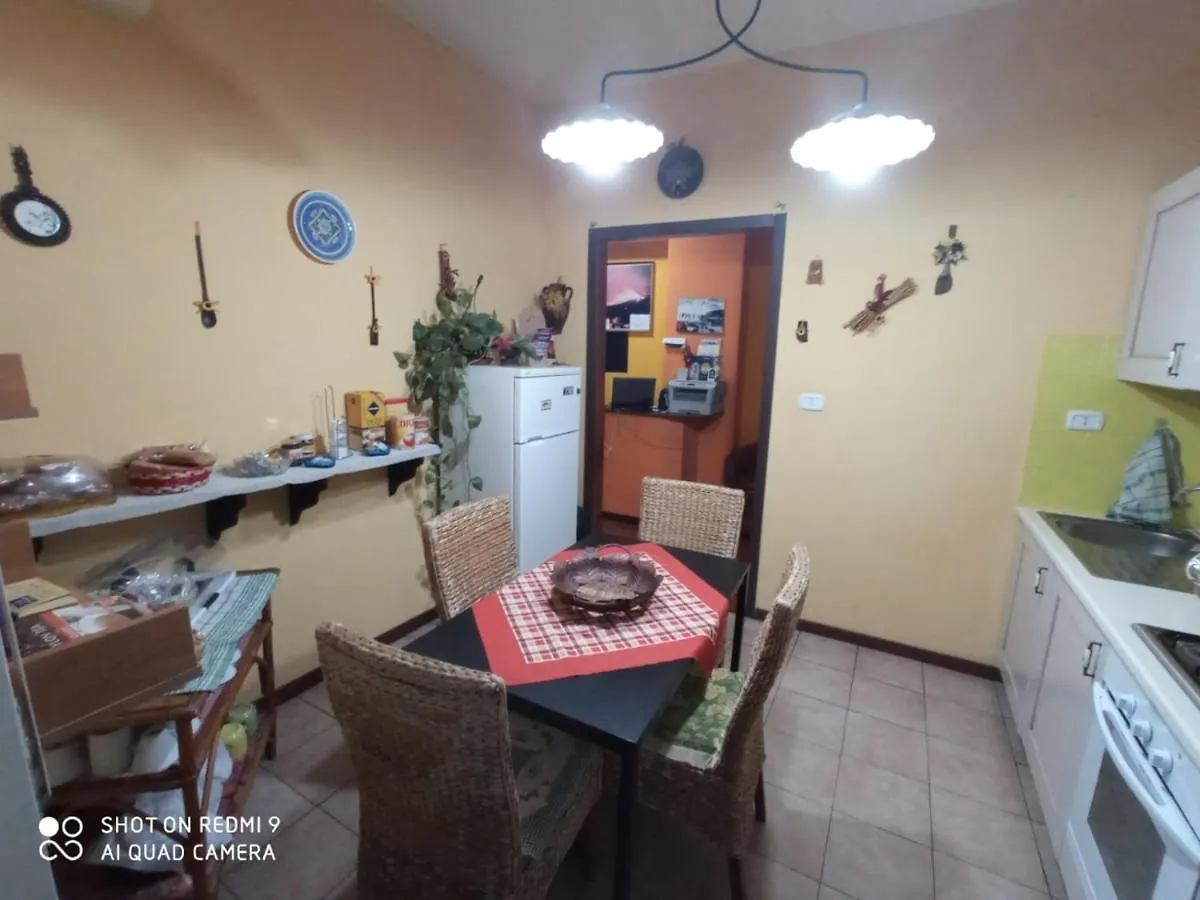 Movida Inn B&B Catania