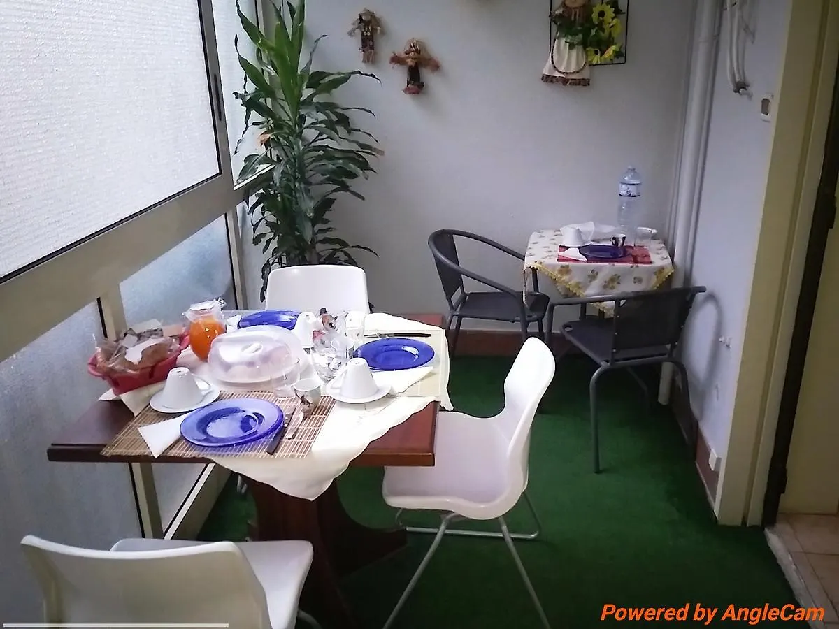 Bed & Breakfast Movida Inn B&B Catania