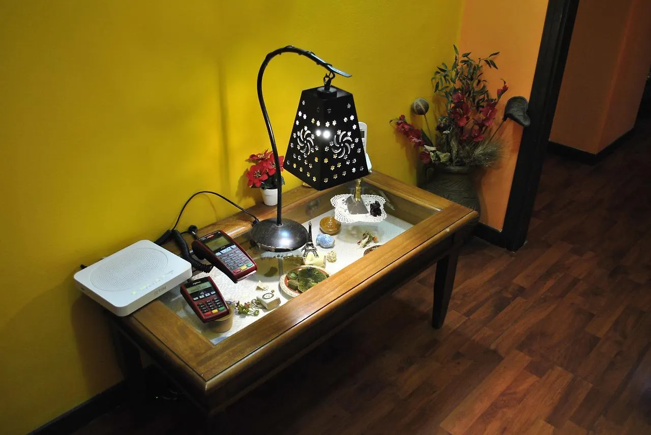 Movida Inn B&B Catania Bed & Breakfast