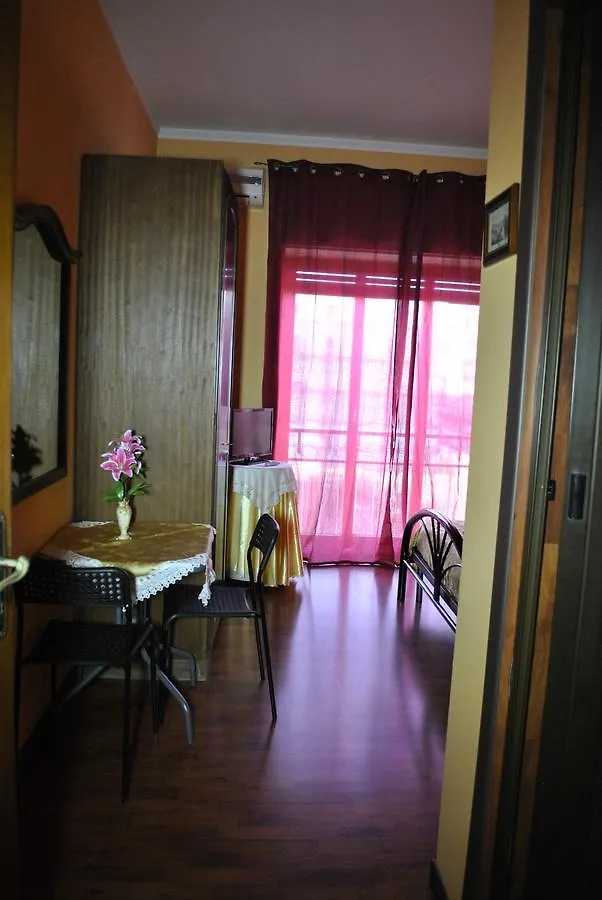 ** Bed & Breakfast Movida Inn B&B Catania Italy