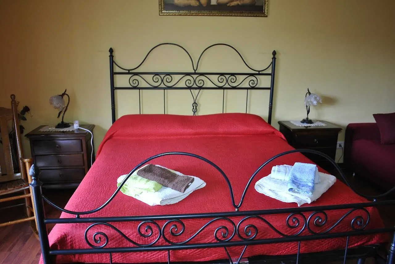 Movida Inn B&B Catania Bed & Breakfast