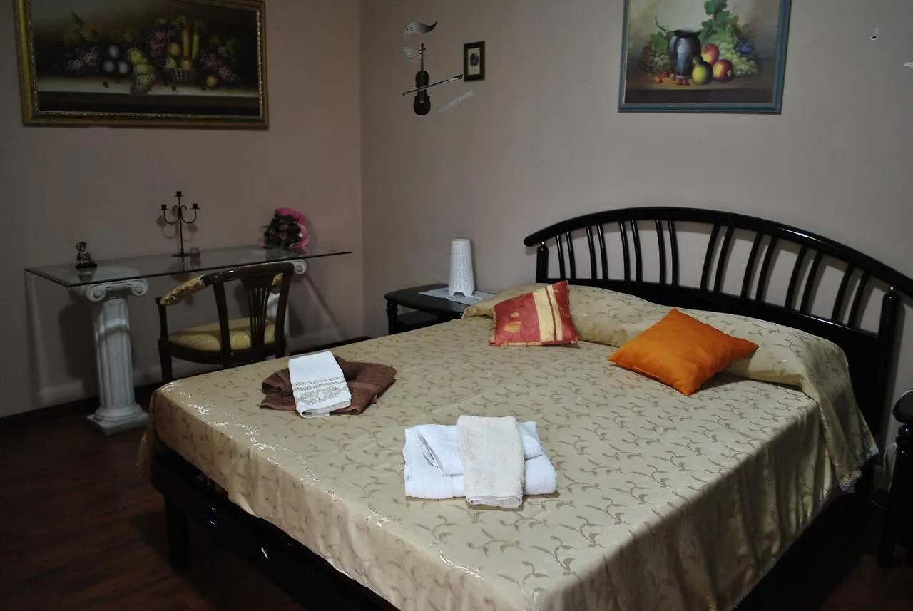 Movida Inn B&B Catania