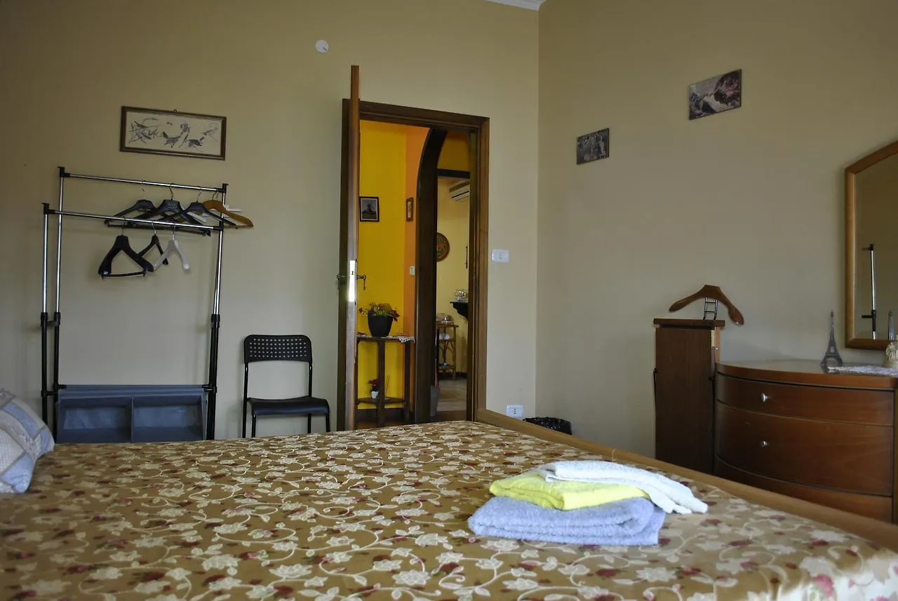 Movida Inn B&B Catania Bed & Breakfast