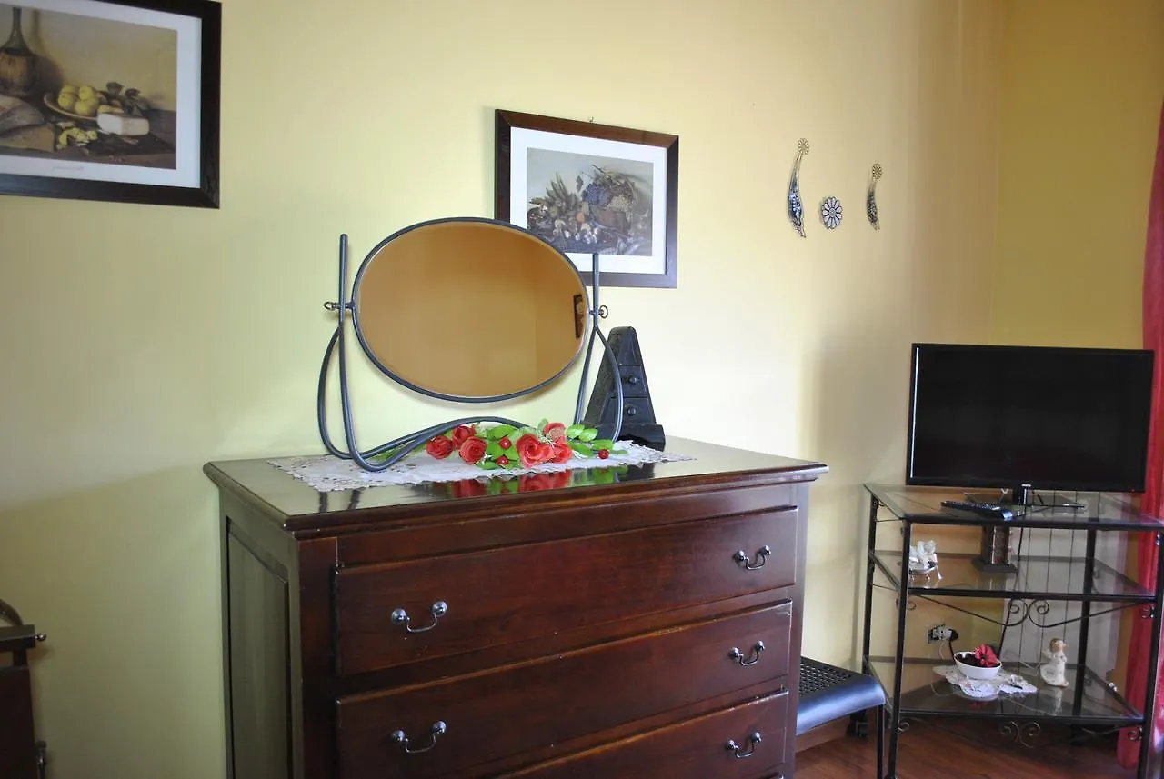 Movida Inn B&B Catania