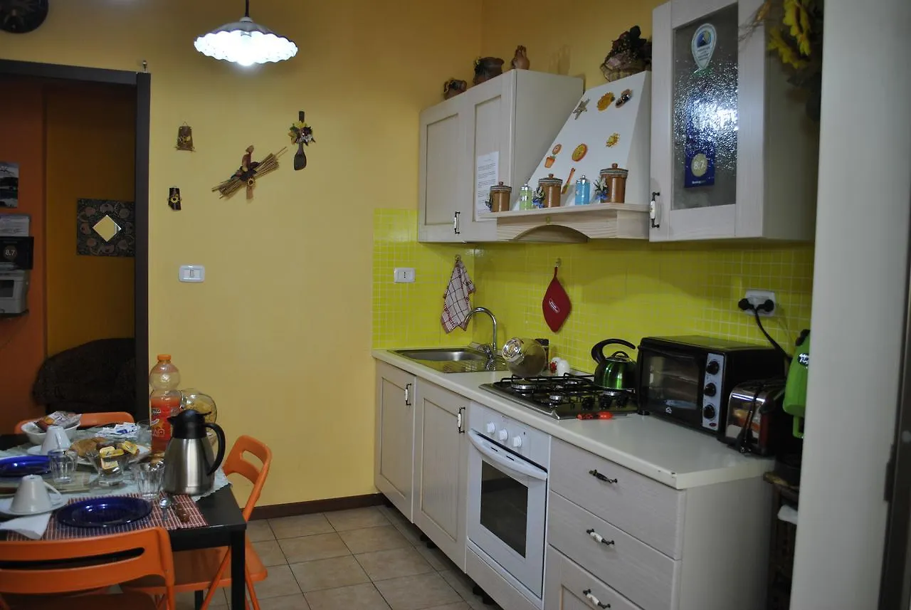 Movida Inn B&B Catania 2*,  Italy