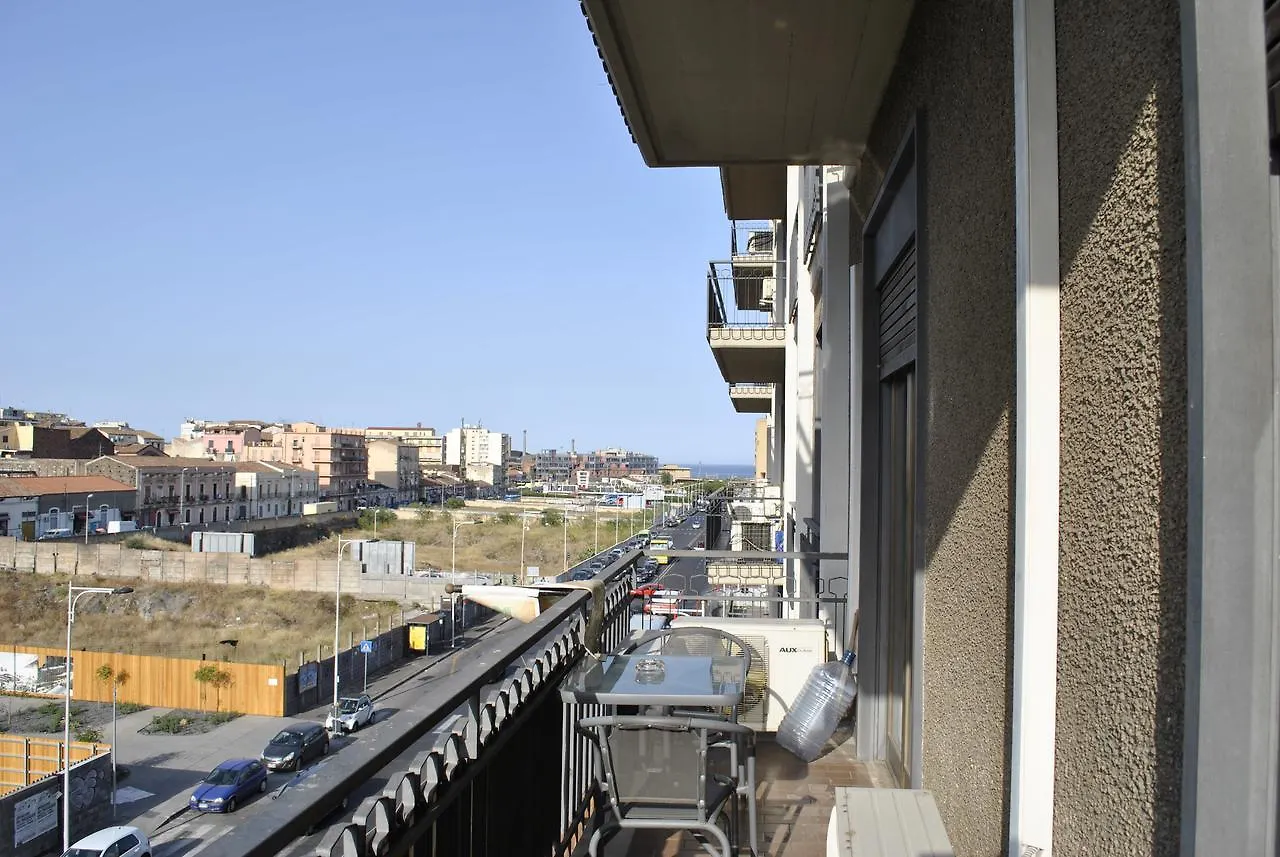 Movida Inn B&B Catania Bed & Breakfast